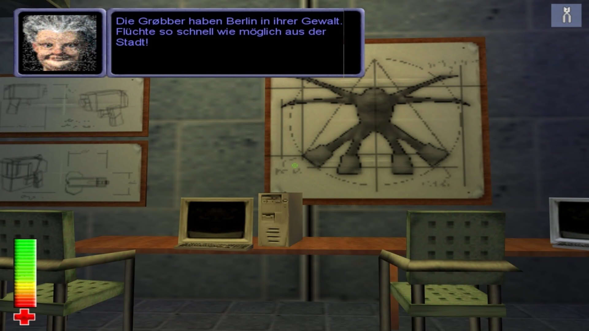 Screenshot for Invasion Deutschland