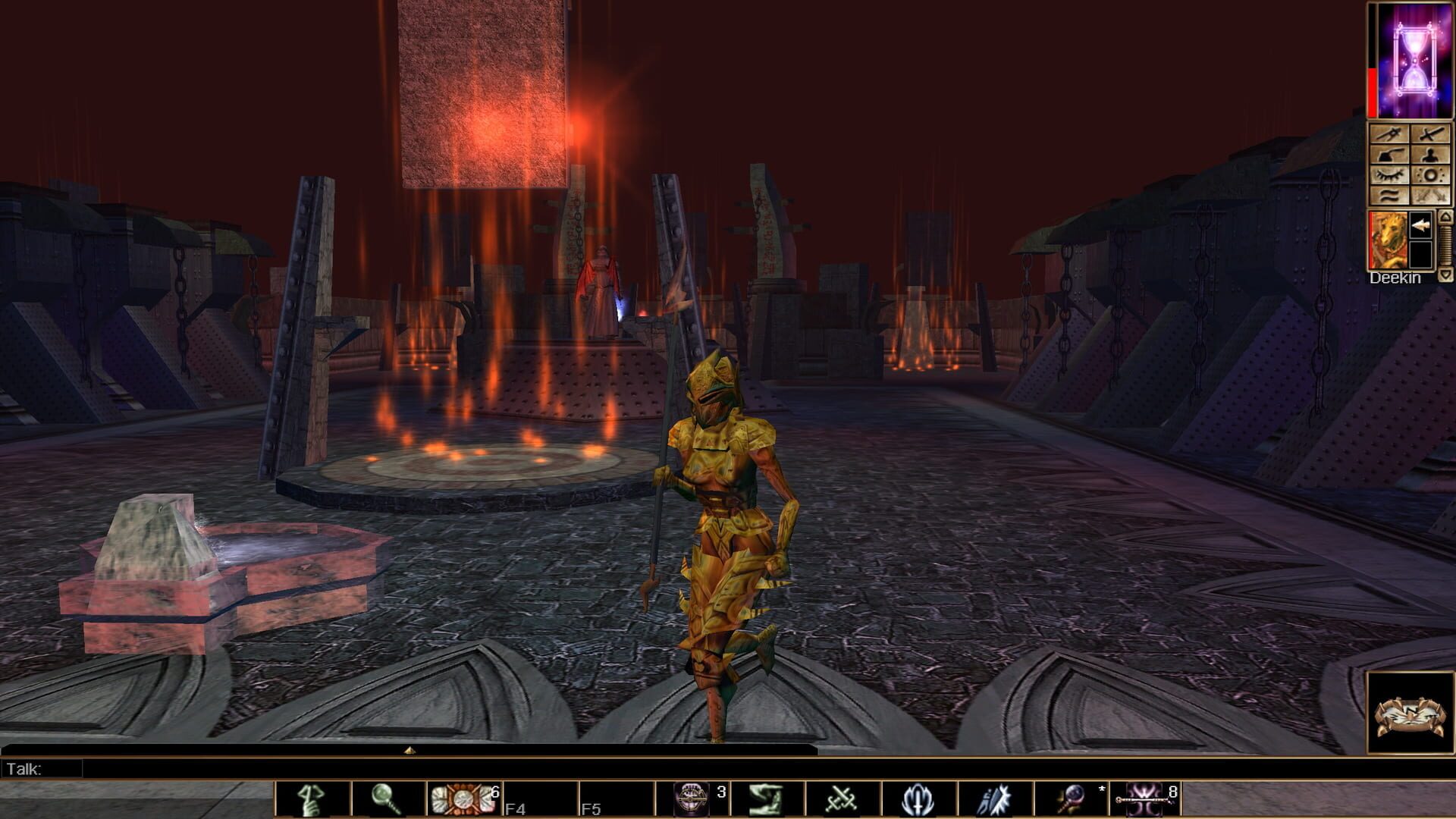 Screenshot for Neverwinter Nights: Enhanced Edition