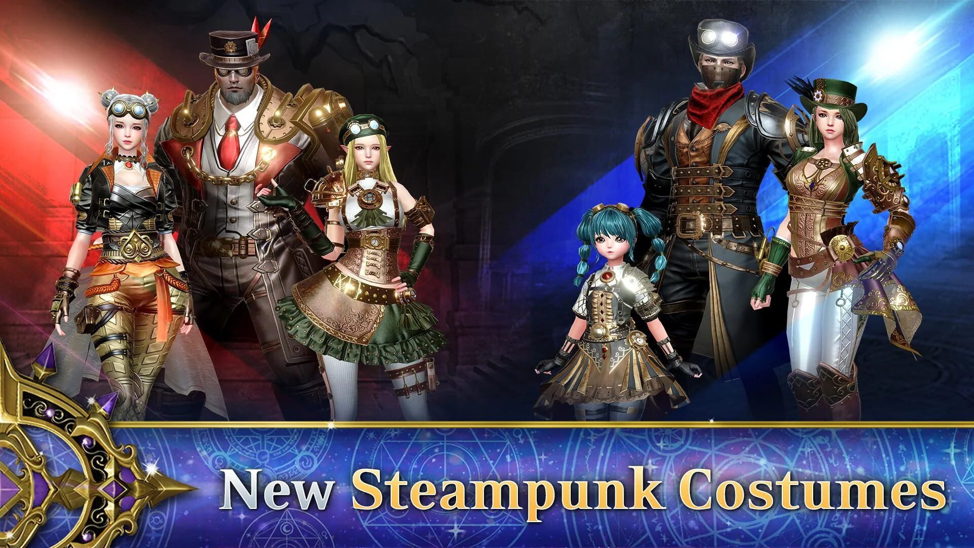 Screenshot for AxE: Alliance Vs Empire