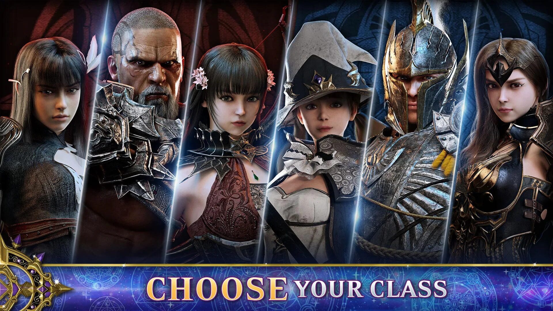 Screenshot for AxE: Alliance Vs Empire