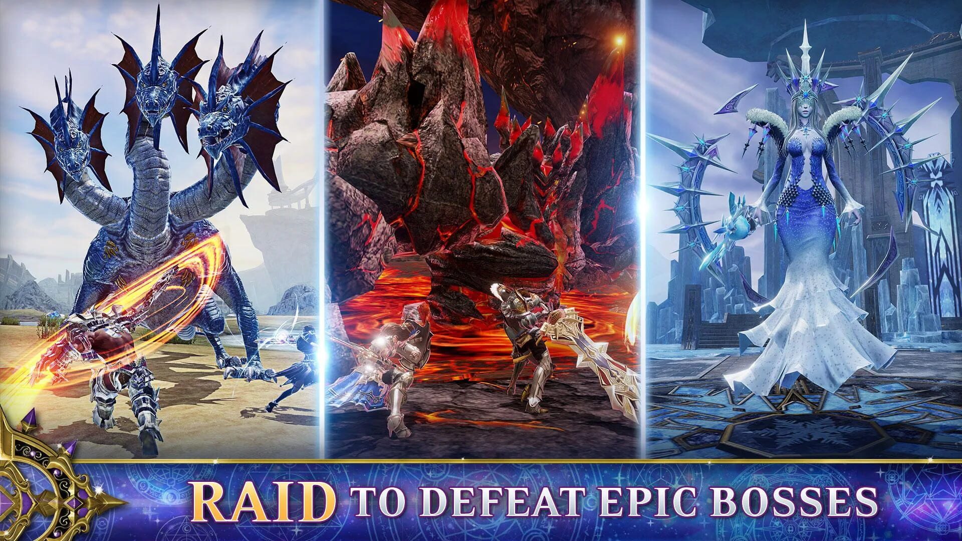 Screenshot for AxE: Alliance Vs Empire