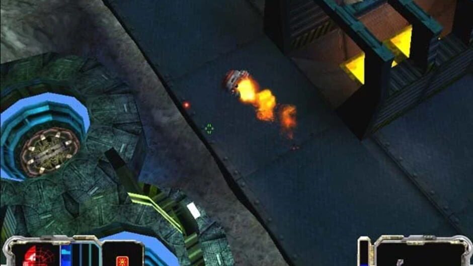 Screenshot for Dark Orbit