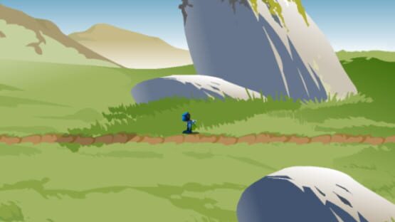 Screenshot for Mata Nui Online Game II: The Final Chronicle