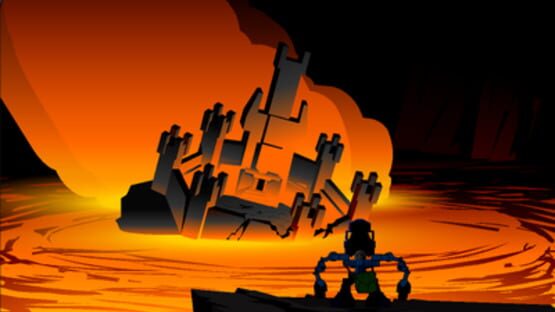 Screenshot for Mata Nui Online Game II: The Final Chronicle