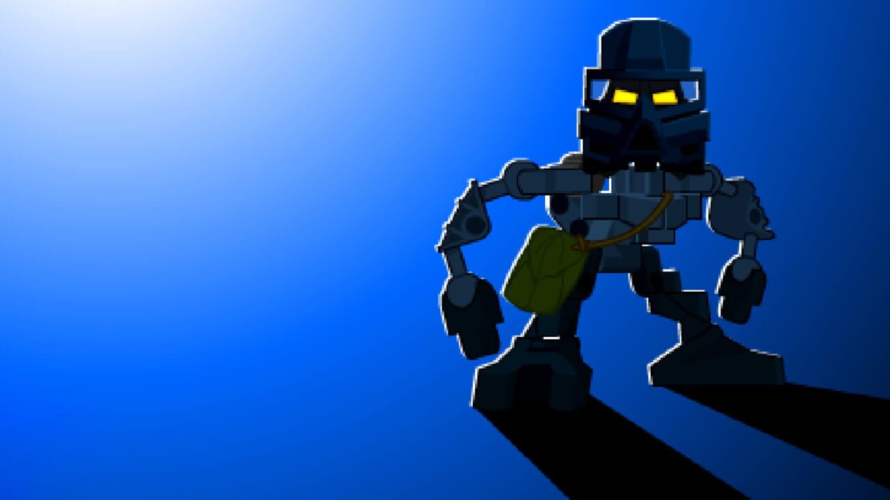 Screenshot for Mata Nui Online Game II: The Final Chronicle