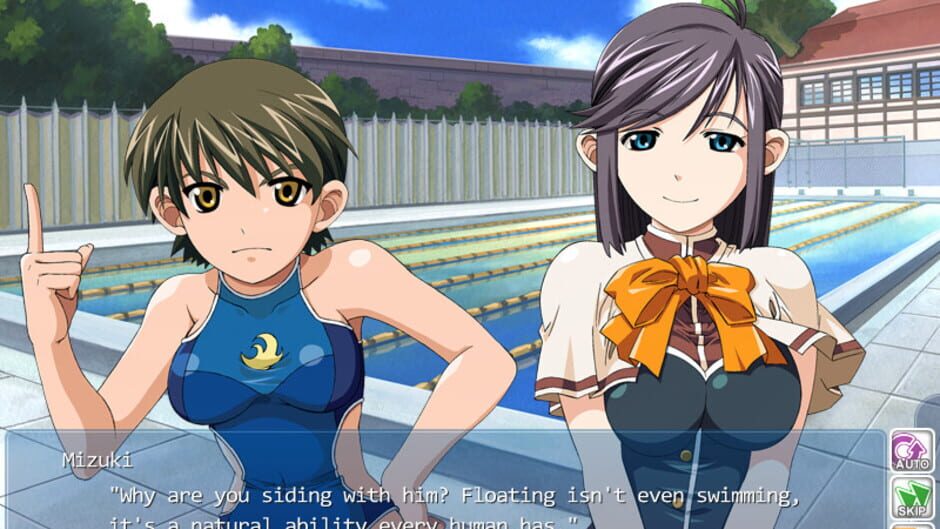 Screenshot for Edelweiss