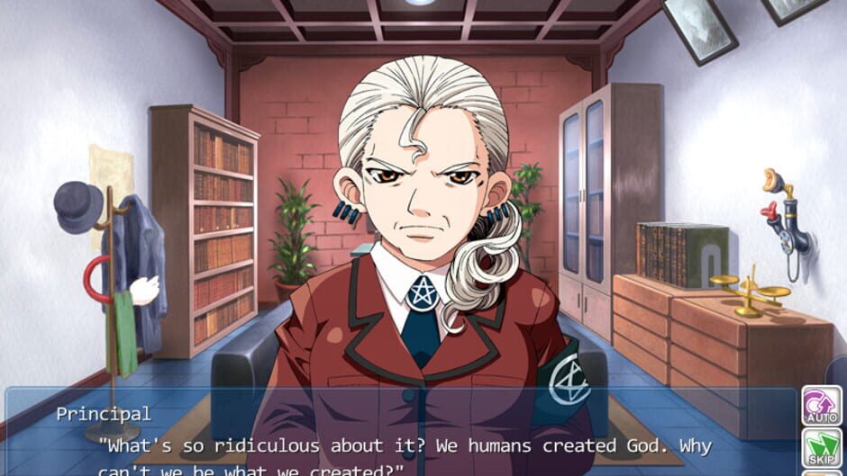 Screenshot for Edelweiss