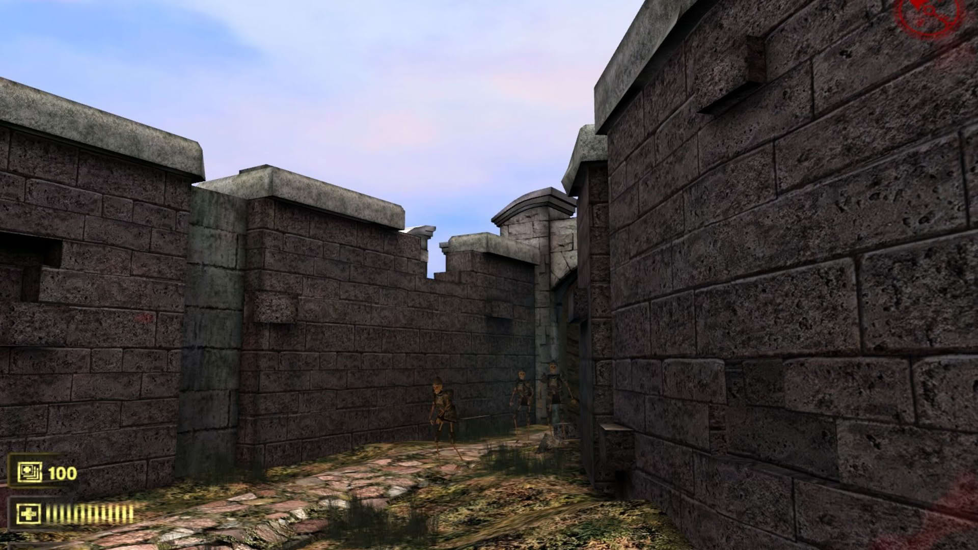 Screenshot for Liquidator 2: Welcome to Hell
