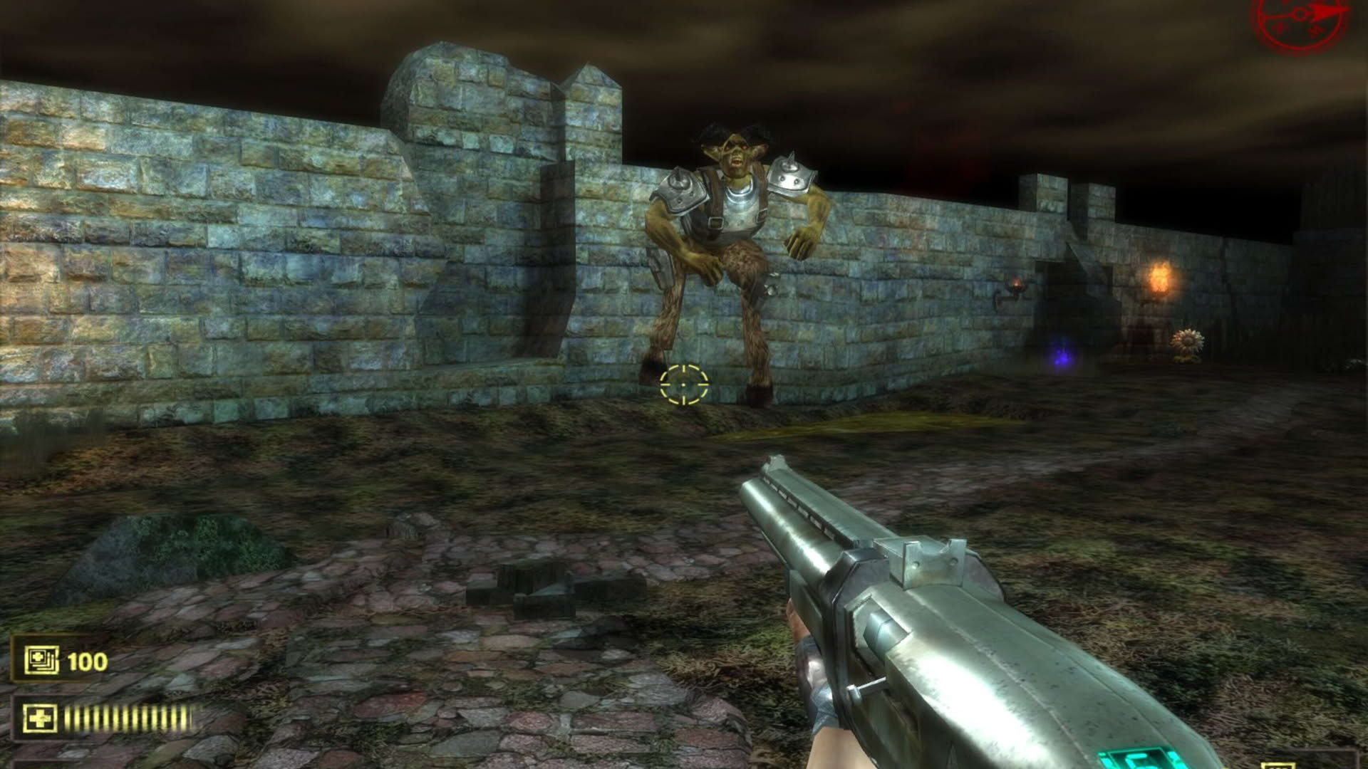 Screenshot for Liquidator 2: Welcome to Hell