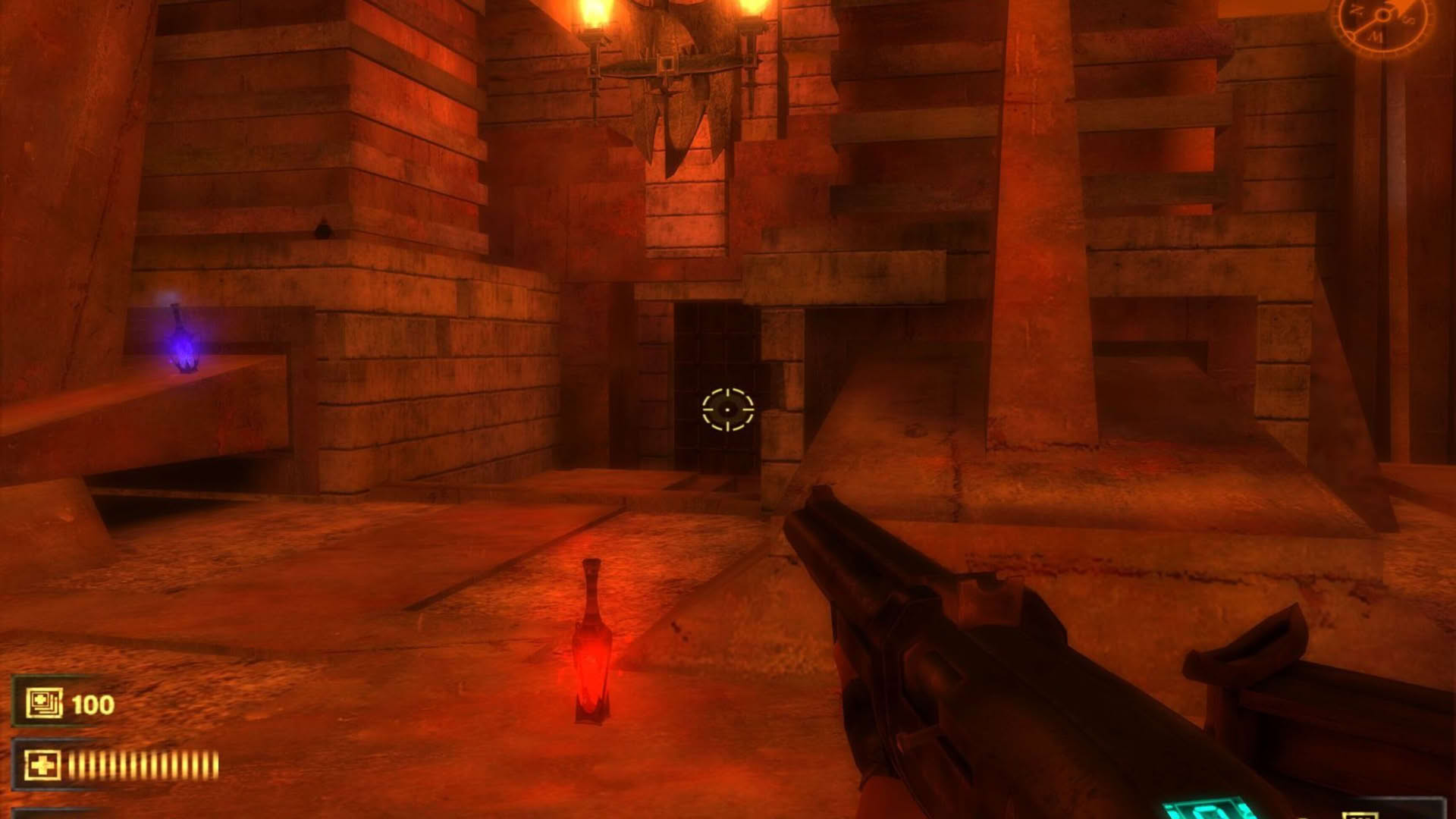 Screenshot for Liquidator 2: Welcome to Hell