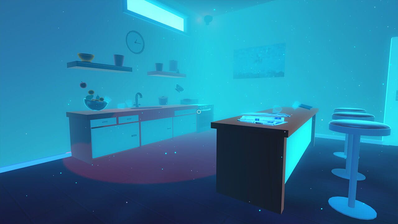 Screenshot for Fractured Minds