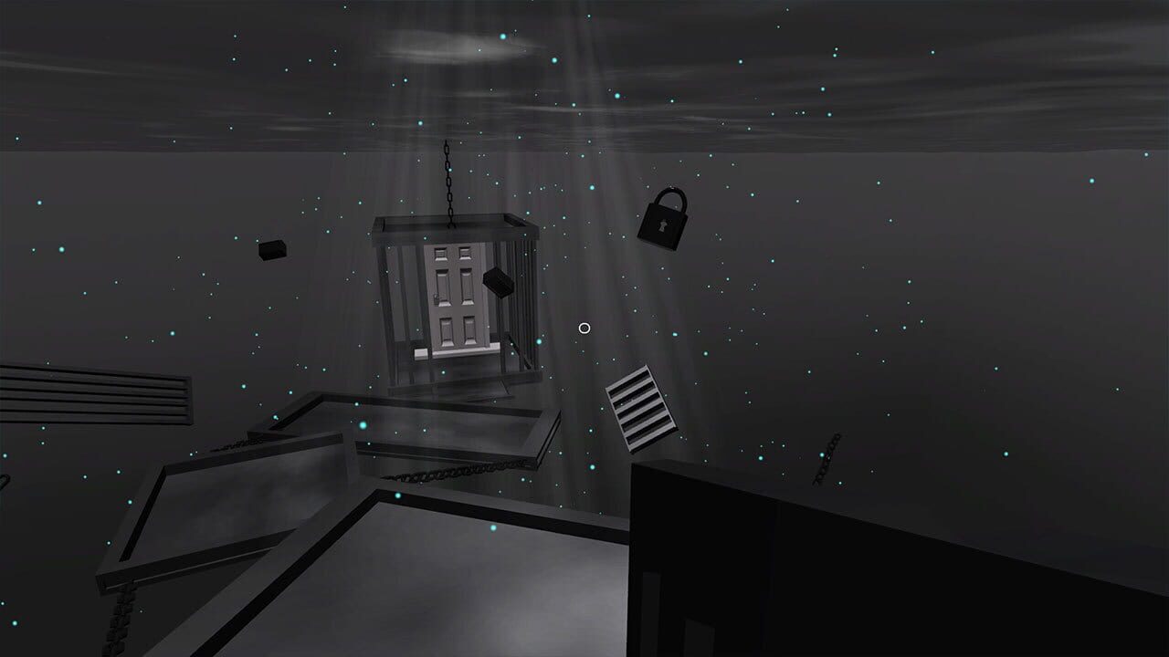 Screenshot for Fractured Minds