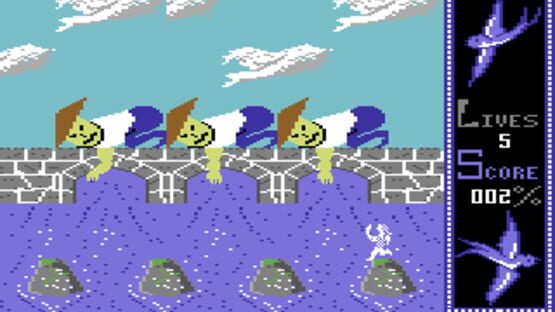 Screenshot for Willow Pattern