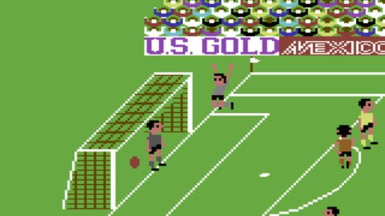 Screenshot for World Cup Carnival