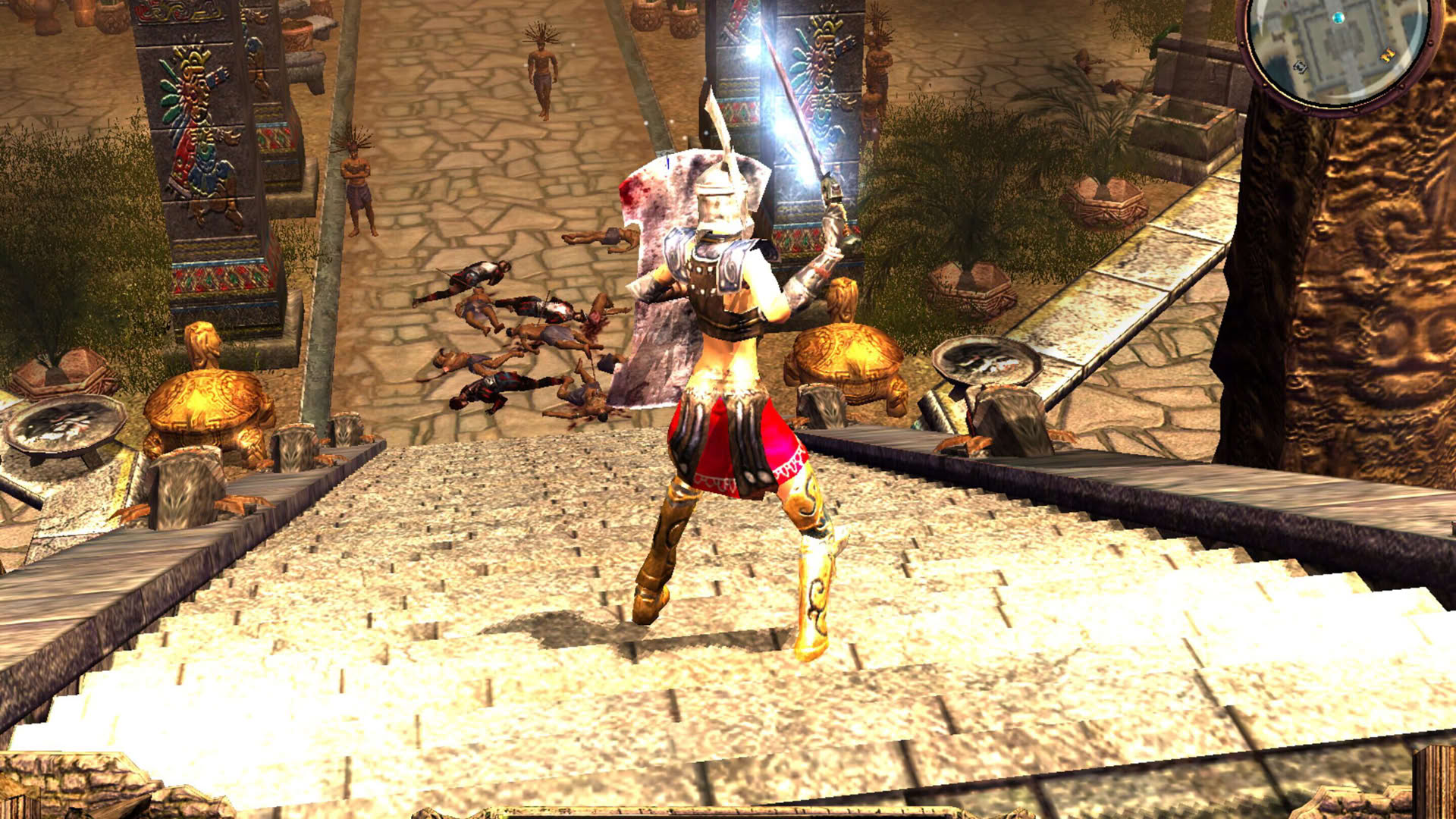 Screenshot for Loki
