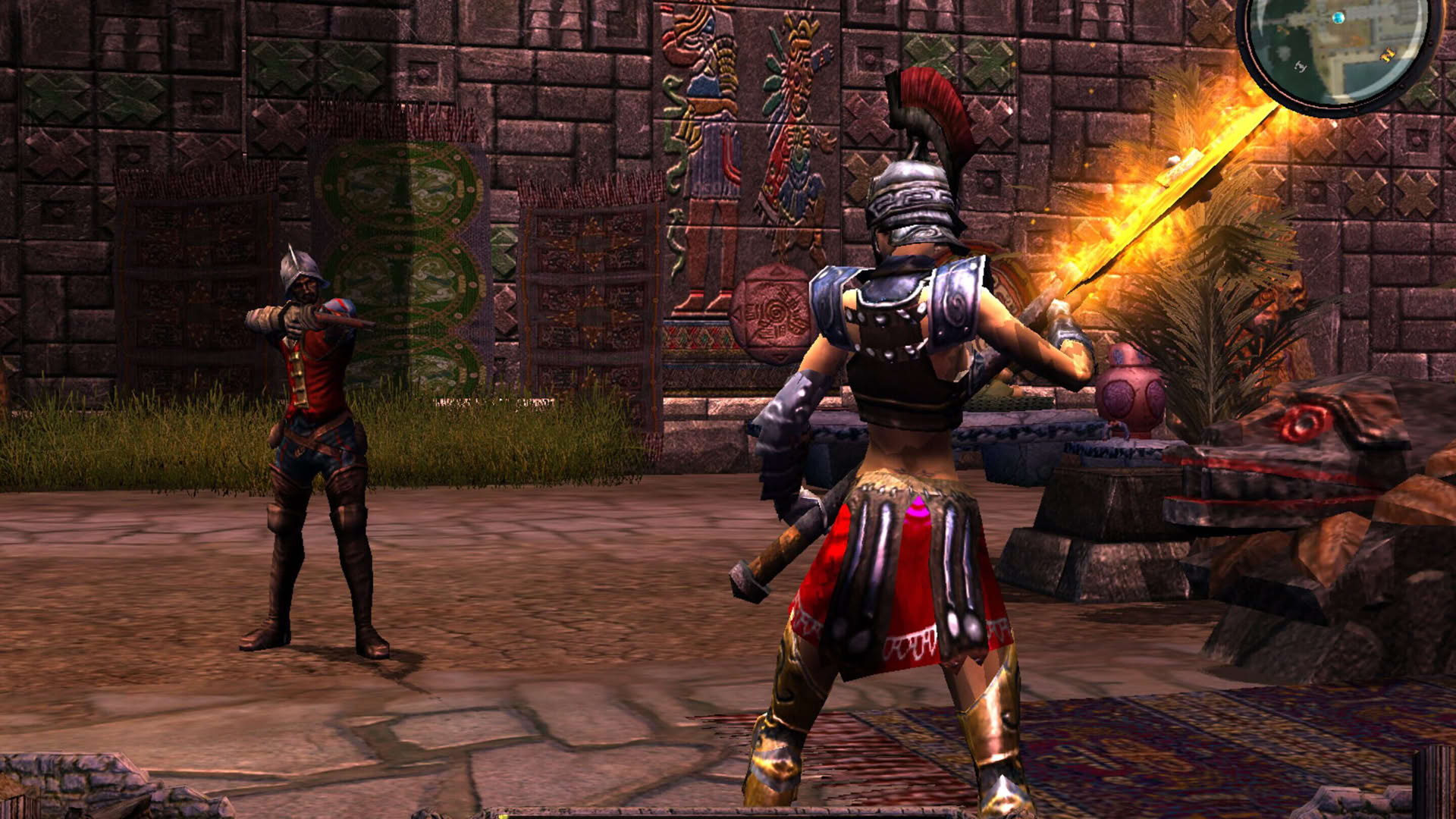 Screenshot for Loki