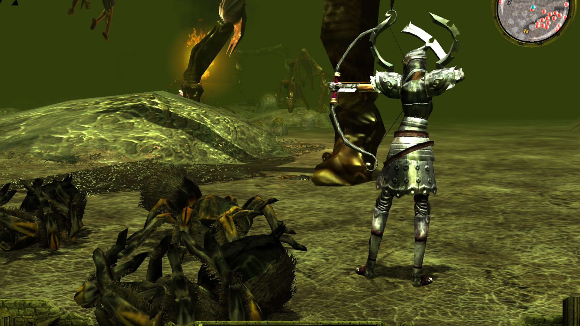 Screenshot for Loki