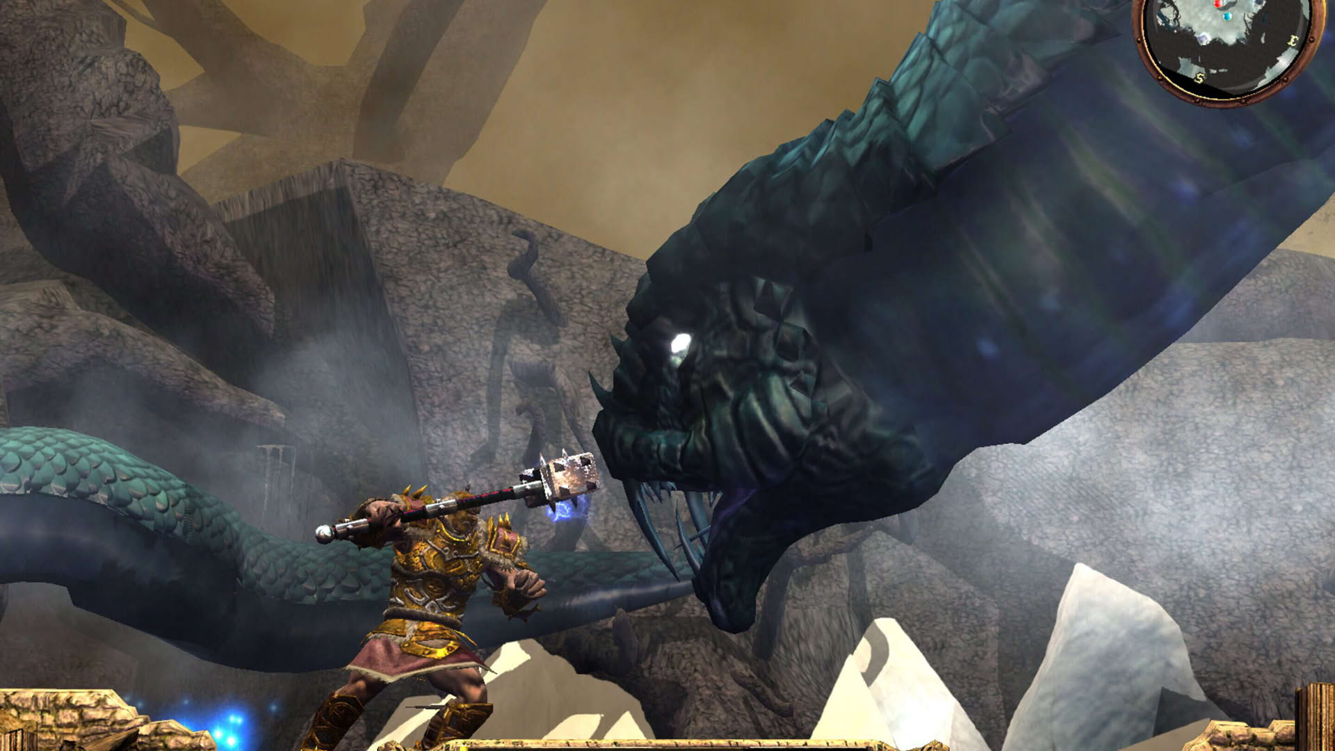 Screenshot for Loki