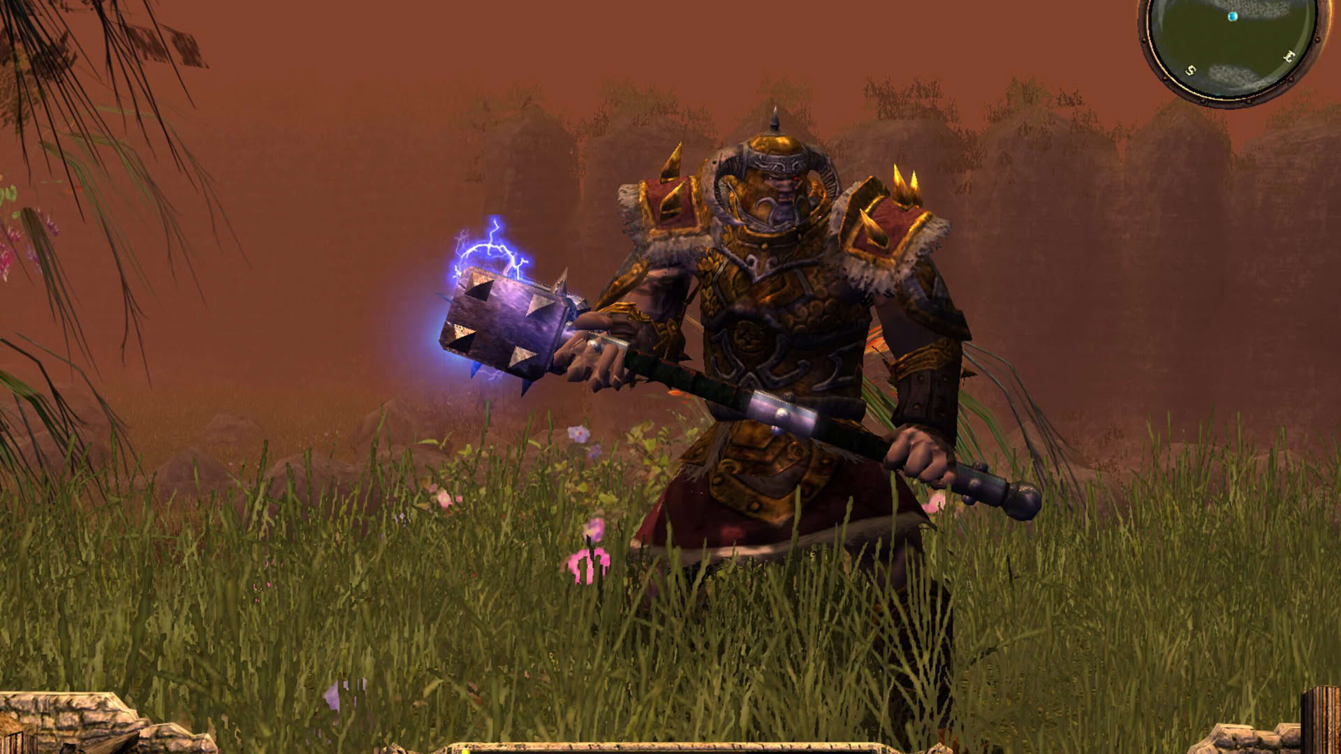 Screenshot for Loki