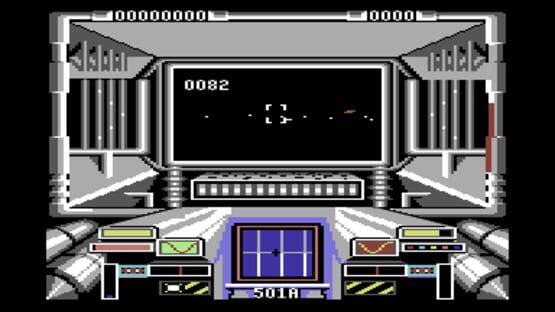 Screenshot for Starglider