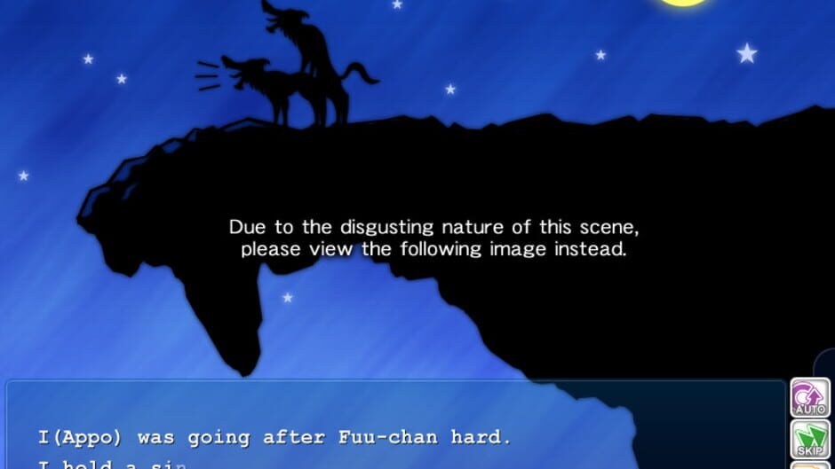 Screenshot for Edelweiss Eiden Fantasia