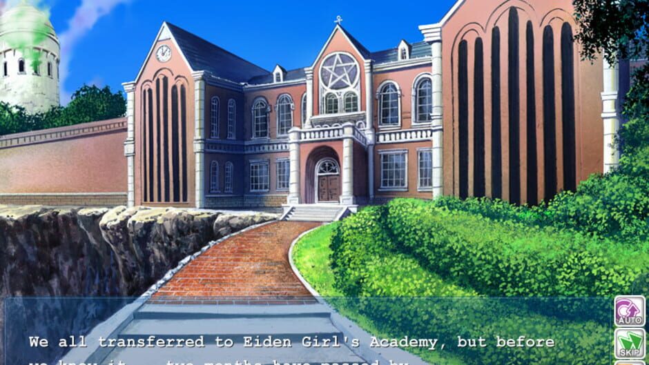 Screenshot for Edelweiss Eiden Fantasia