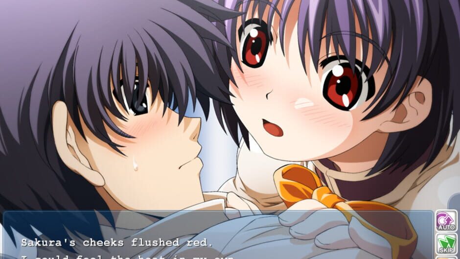 Screenshot for Edelweiss Eiden Fantasia