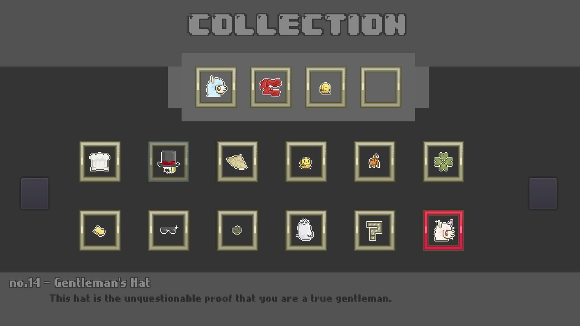 Screenshot for Alpacapaca Double Dash