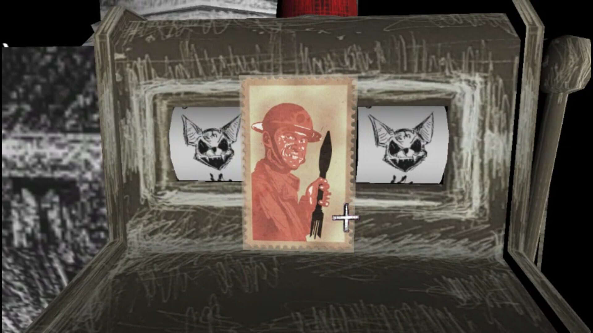 Screenshot for Battle Bruise 2