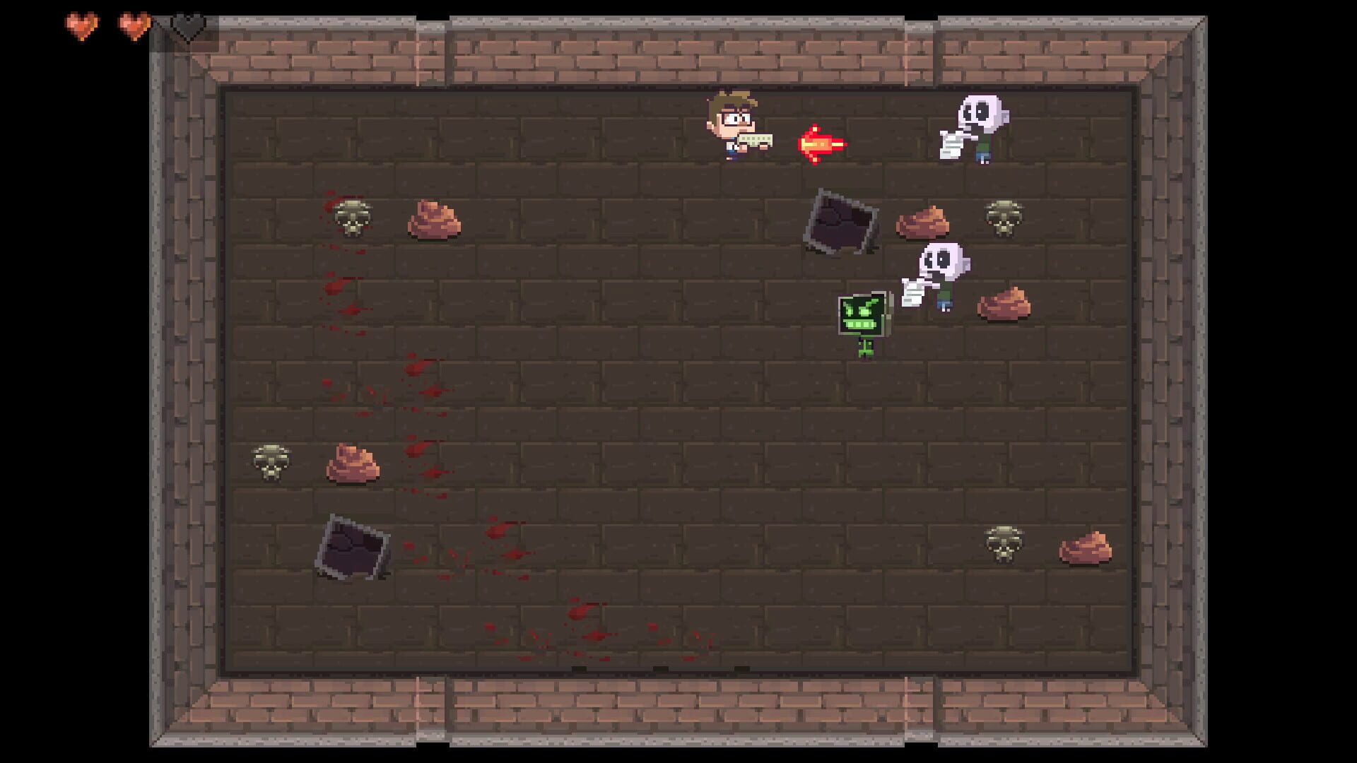 Screenshot for Indiecalypse