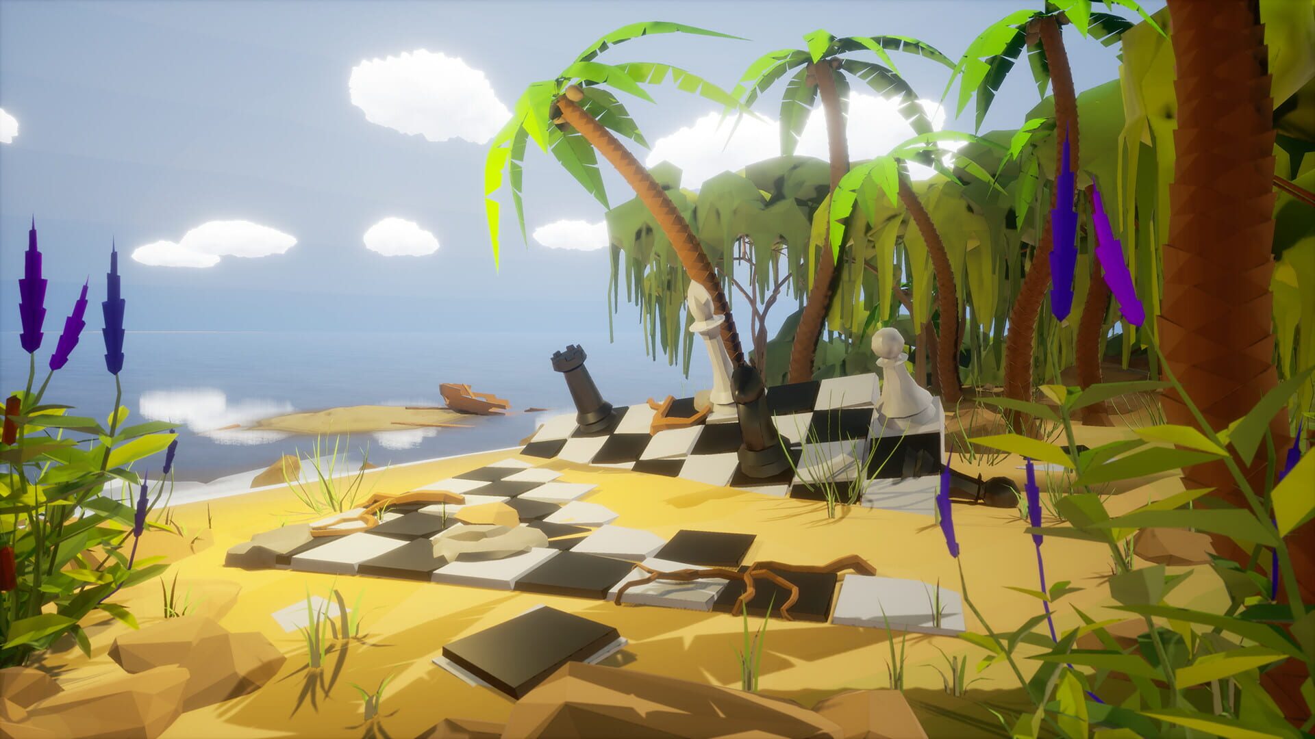 Screenshot for Dreamo VR