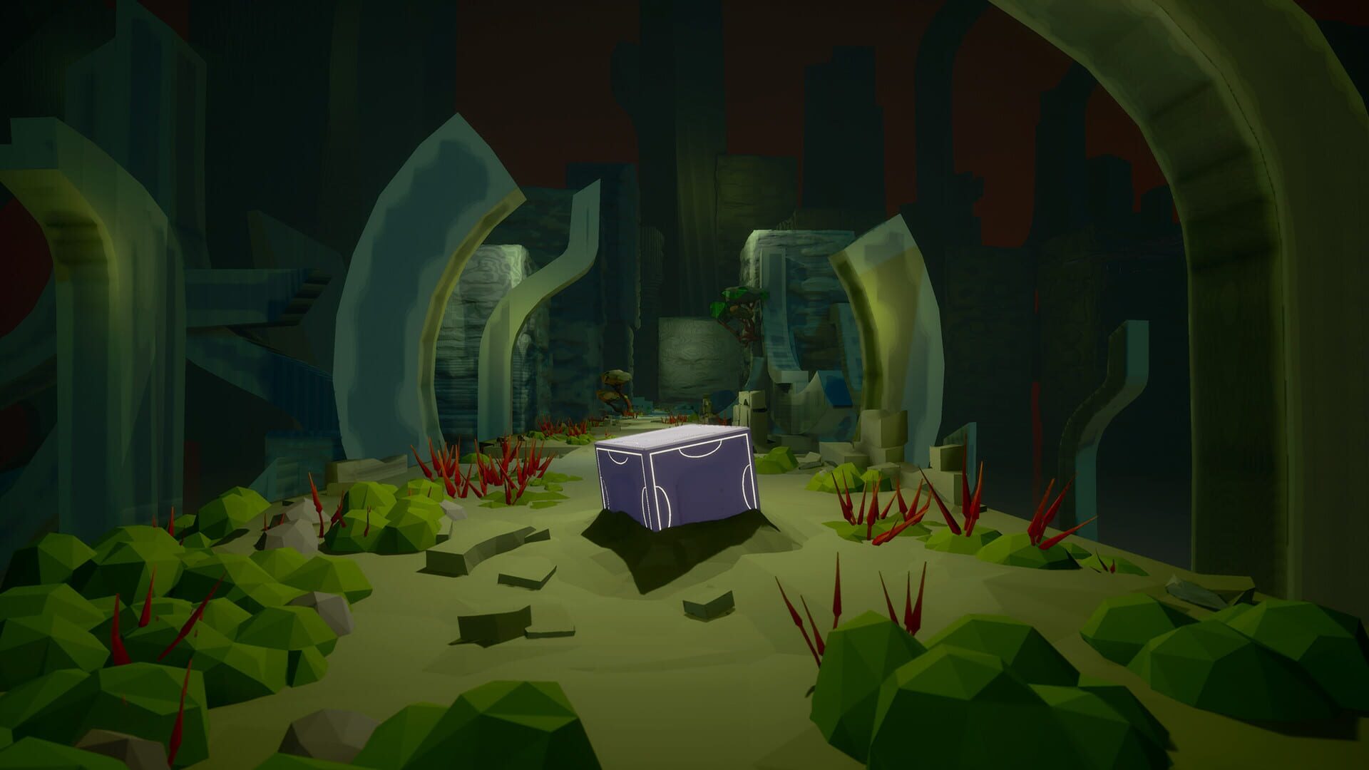 Screenshot for Dreamo VR