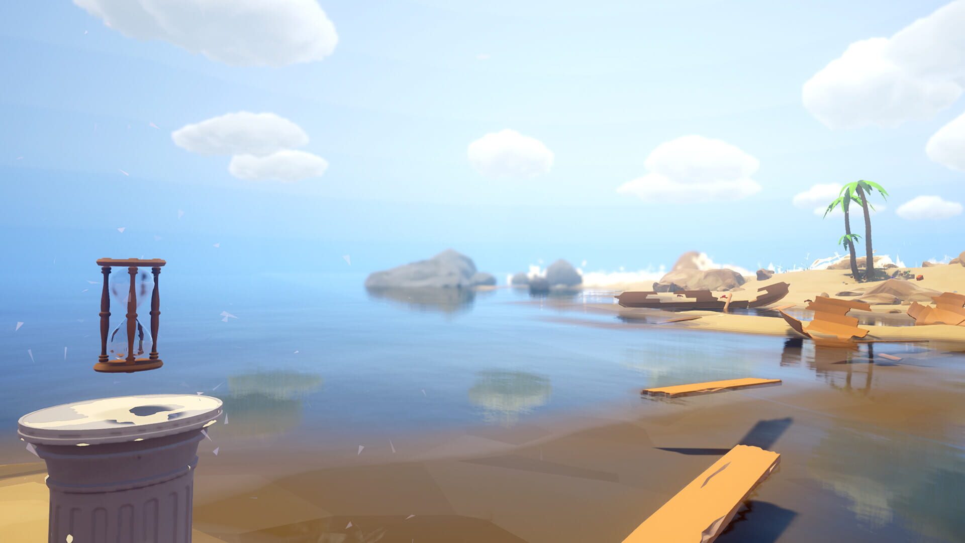 Screenshot for Dreamo VR