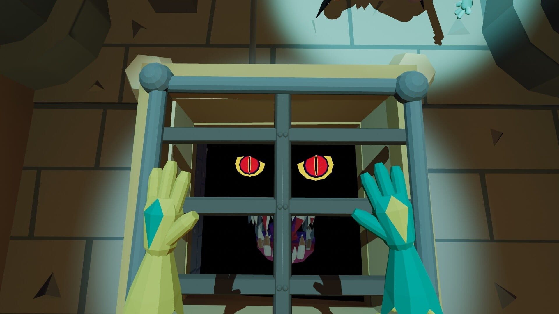 Screenshot for Cartoon Network Journeys VR