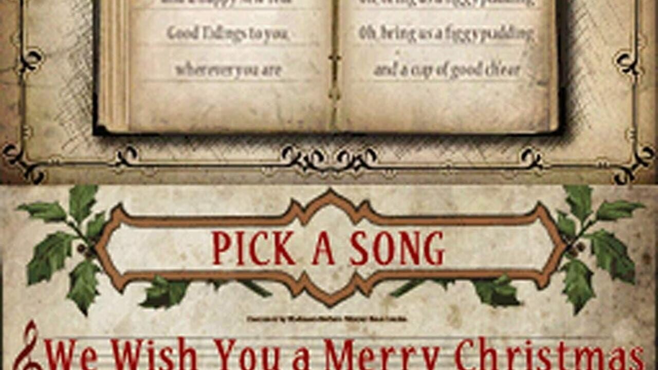 Screenshot for Disney's A Christmas Carol