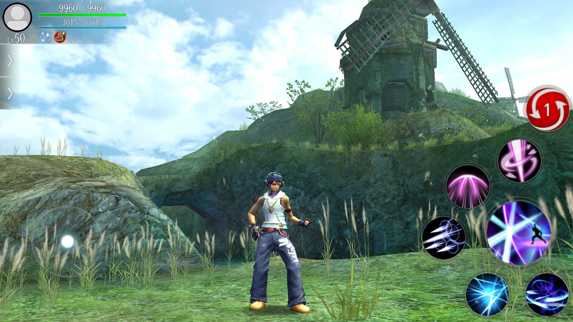 Screenshot for Avabel Online