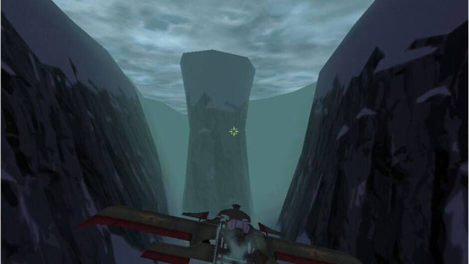 Screenshot for Disney's Atlantis: The Lost Empire - Trial by Fire