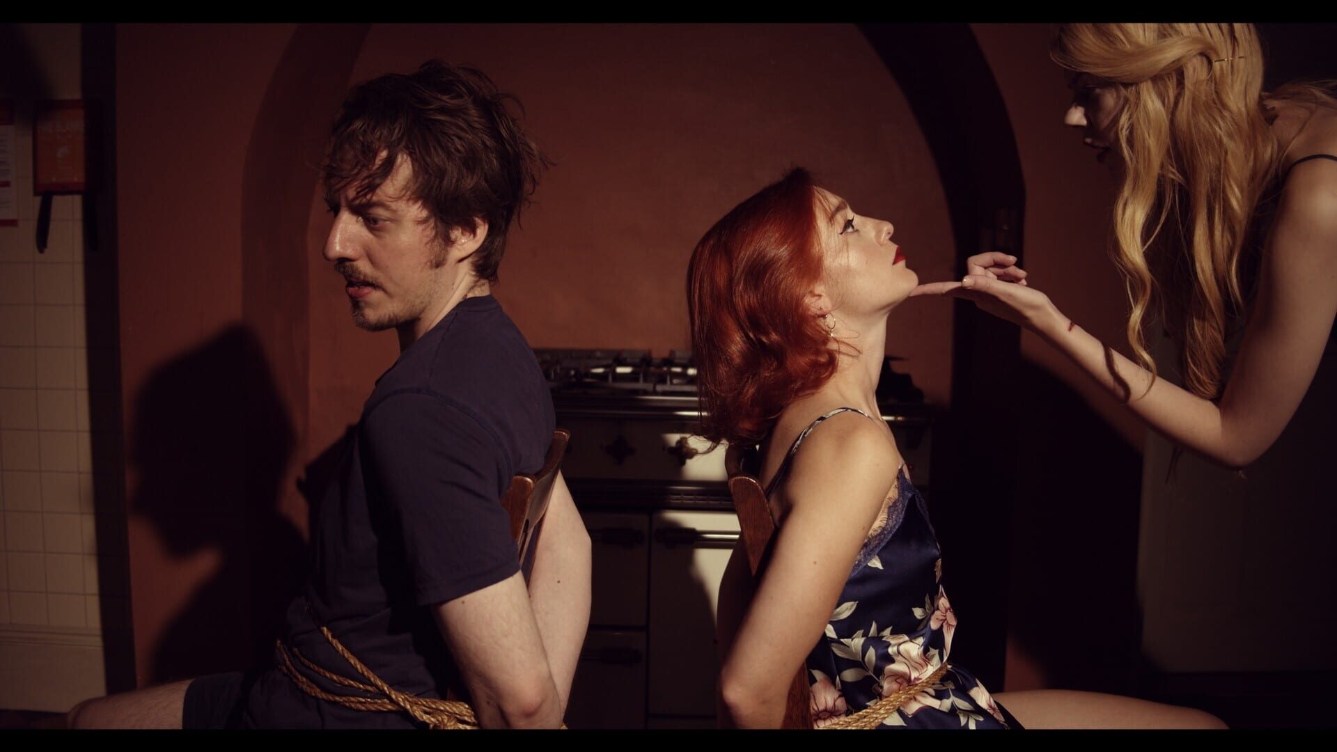 Screenshot for Dark Nights with Poe and Munro