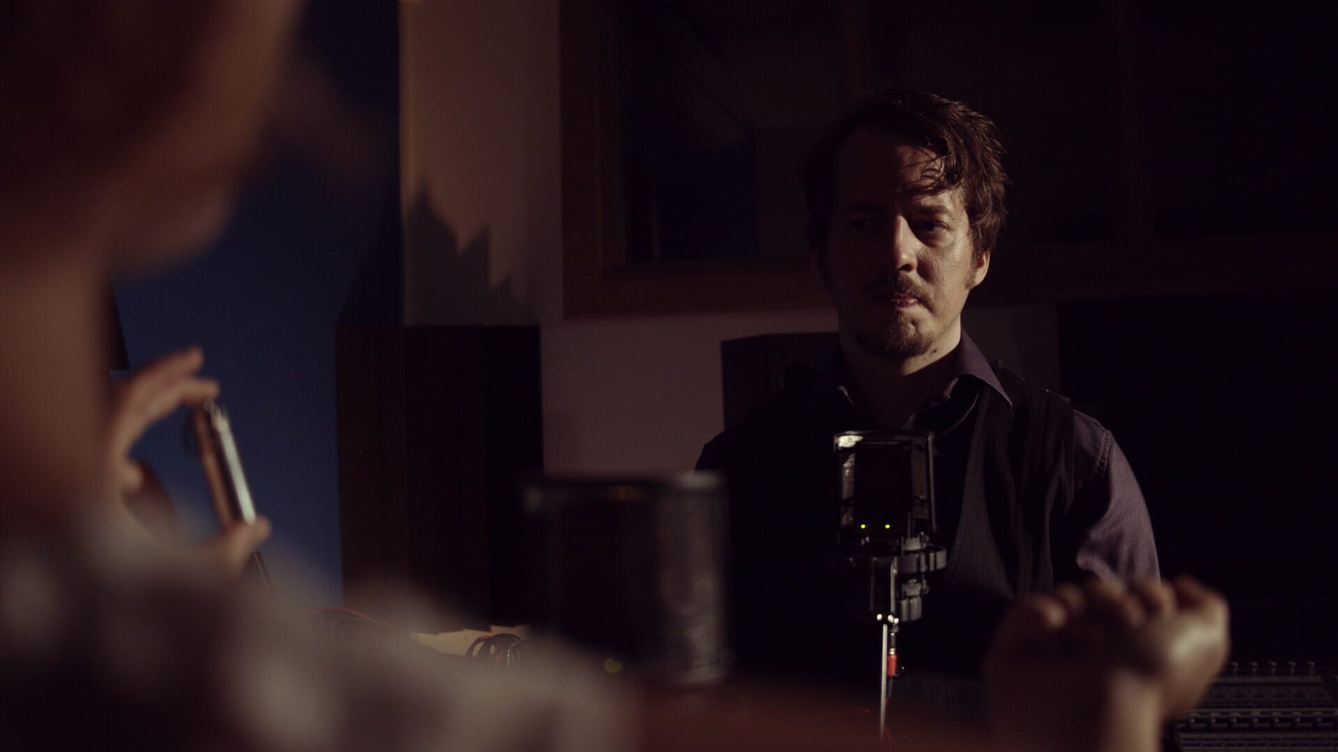 Screenshot for Dark Nights with Poe and Munro
