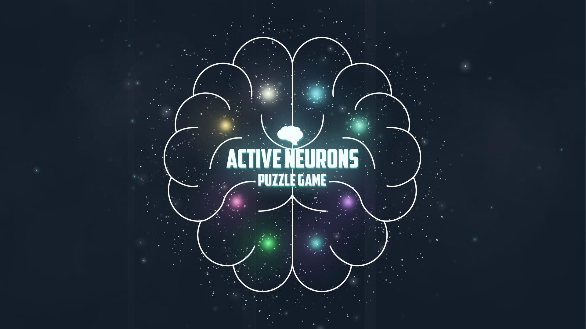 Screenshot for Active Neurons
