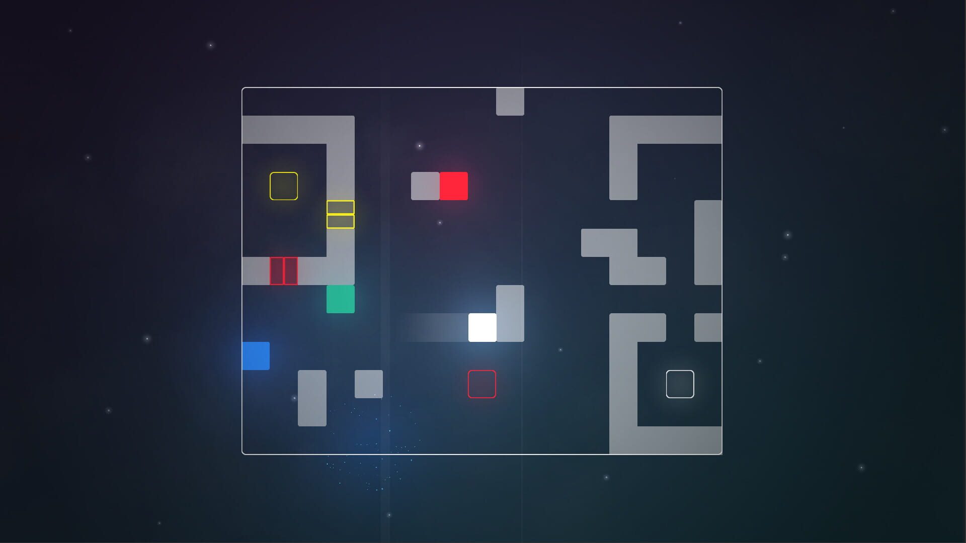 Screenshot for Active Neurons
