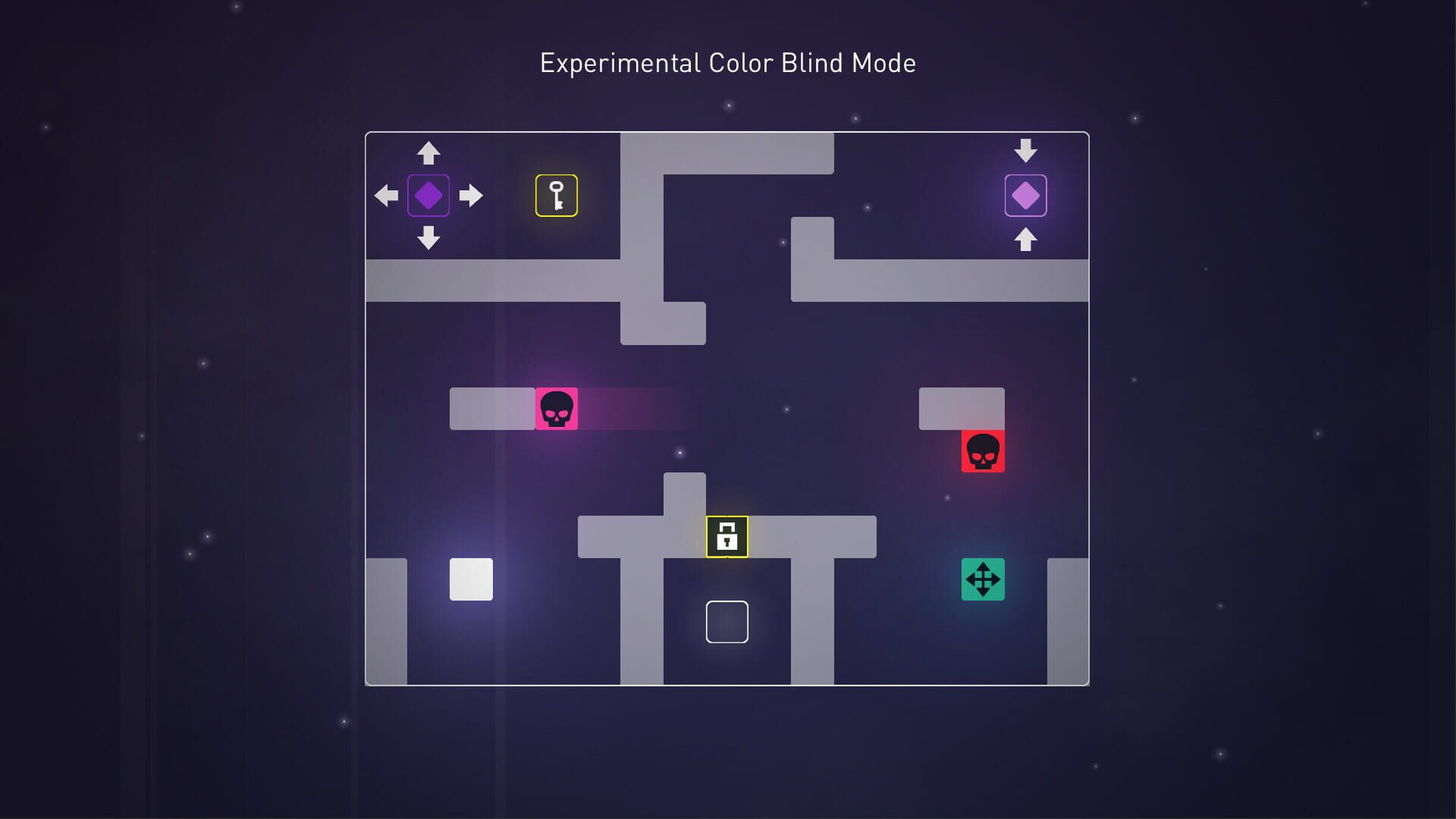 Screenshot for Active Neurons