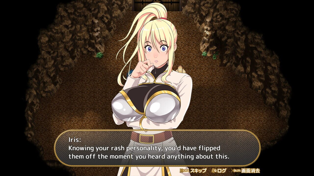 Screenshot for Island Saga