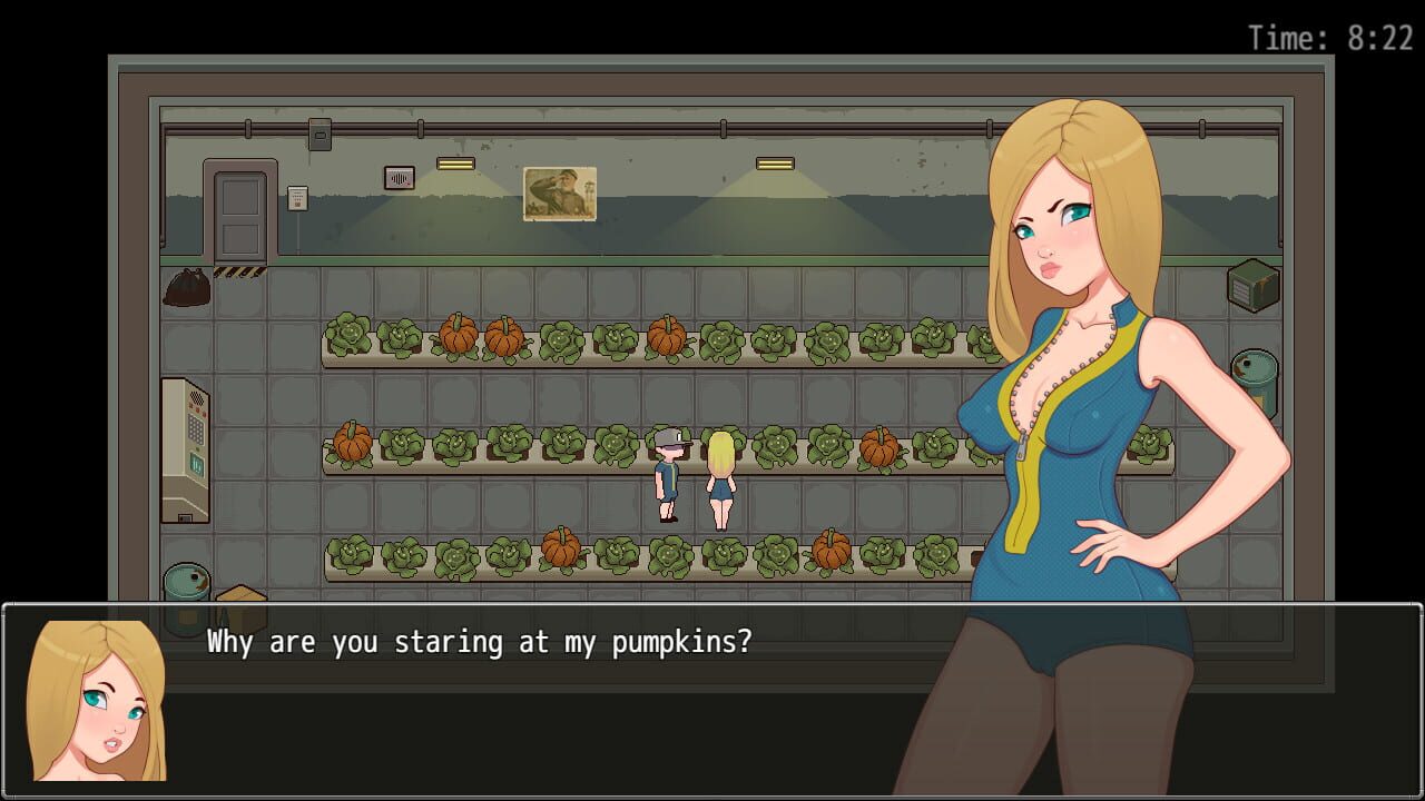 Screenshot for The Bunker 69