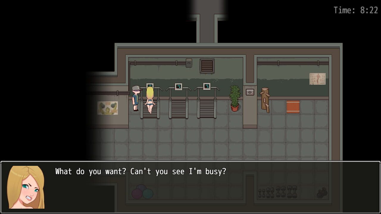 Screenshot for The Bunker 69