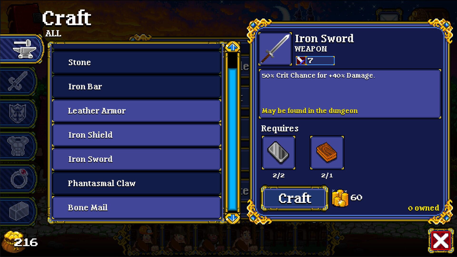 Screenshot for Soda Dungeon 2