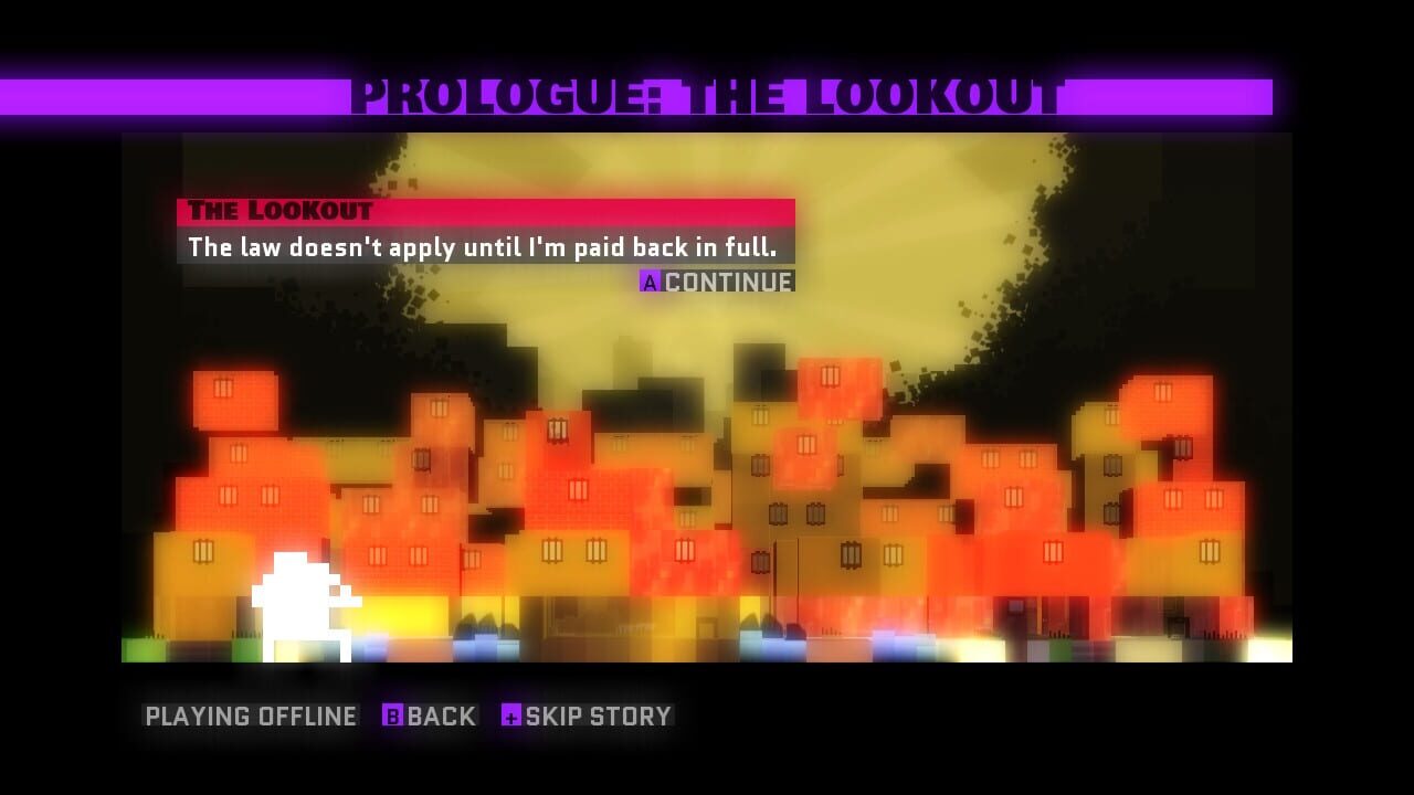 Screenshot for Monaco: What's Yours Is Mine - Complete Edition