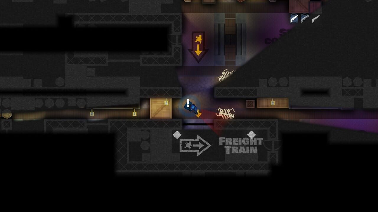 Screenshot for Monaco: What's Yours Is Mine - Complete Edition