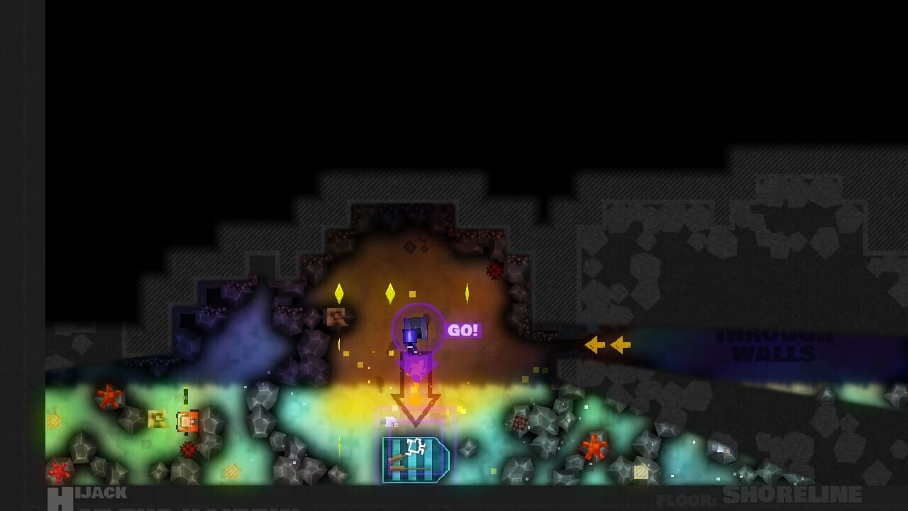 Screenshot for Monaco: What's Yours Is Mine - Complete Edition