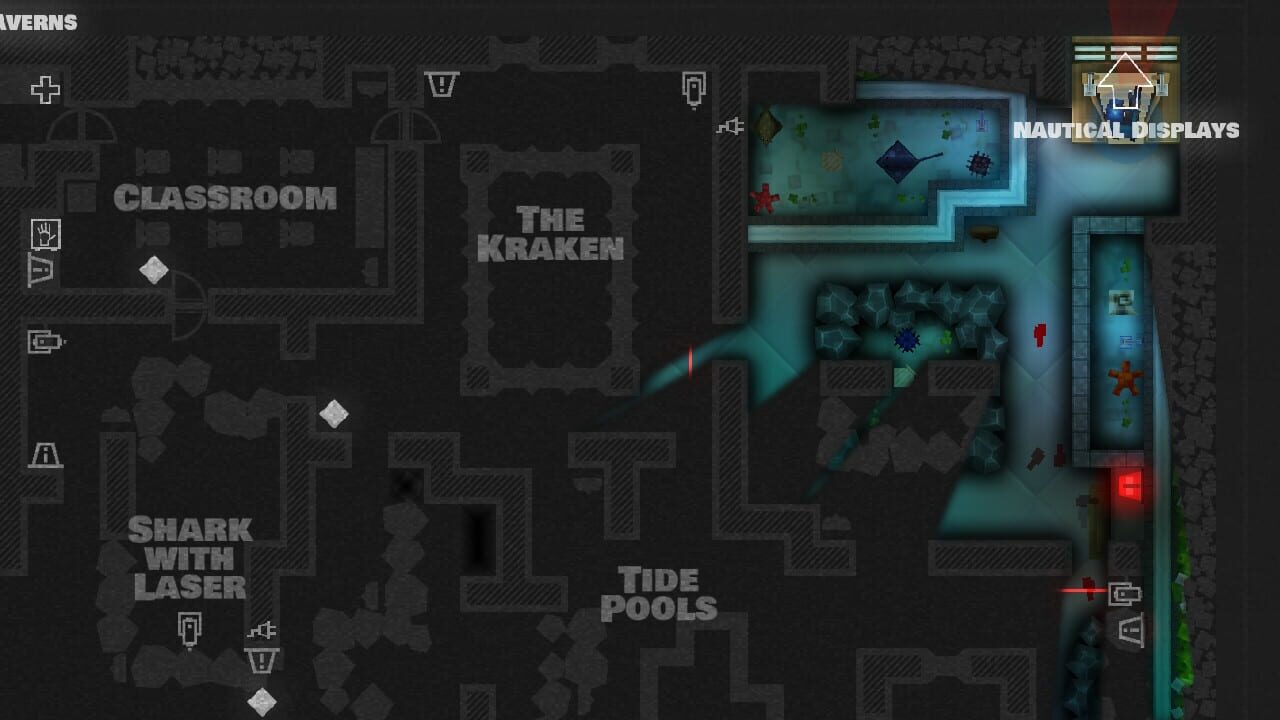 Screenshot for Monaco: What's Yours Is Mine - Complete Edition